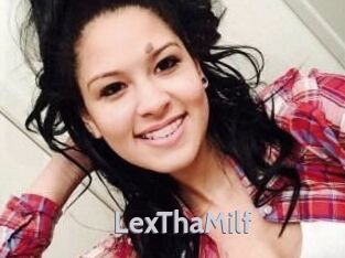 LexThaMilf Live Cam 66