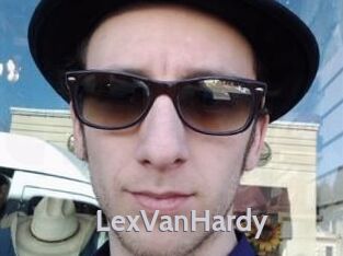 LexVanHardy