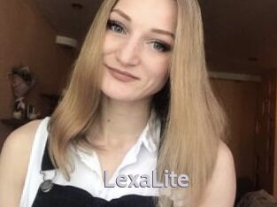 LexaLite