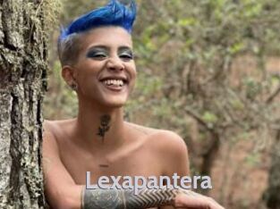 Lexapantera