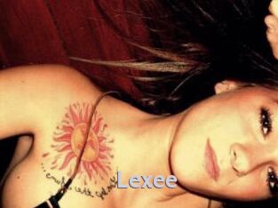 Lexee