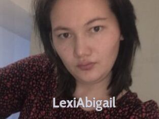 LexiAbigail