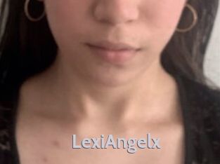 LexiAngelx
