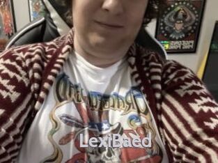 LexiBaed