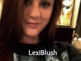 LexiBlush