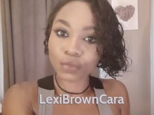 LexiBrownCara