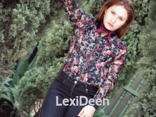 LexiDeen