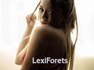 LexiForets