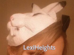 LexiHeights Live Cam 66