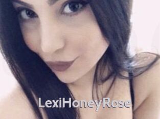 LexiHoneyRose