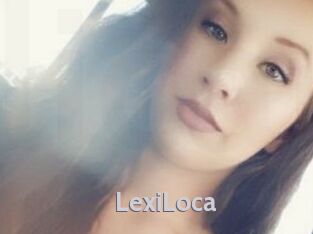 LexiLoca