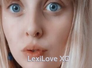LexiLove_XO