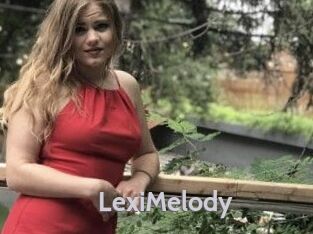 LexiMelody