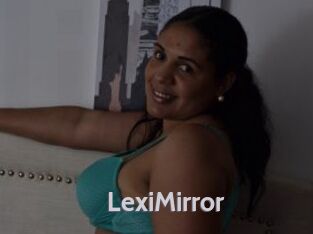 LexiMirror