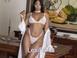 LexiParks