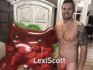 LexiScott