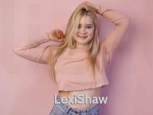 LexiShaw