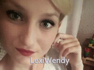 LexiWendy