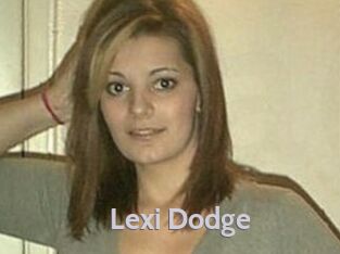 Lexi_Dodge Live Cam 66
