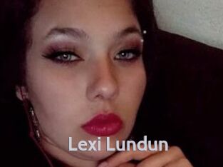 Lexi_Lundun