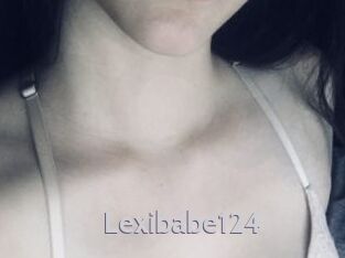 Lexibabe124