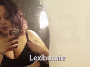 Lexibunnie