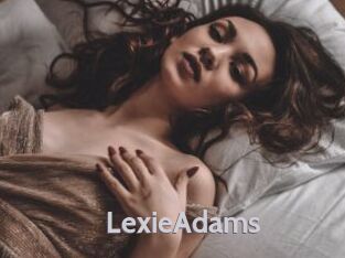 LexieAdams