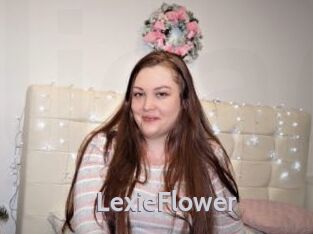 LexieFlower Live Cam 66