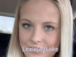 LexieJayLake