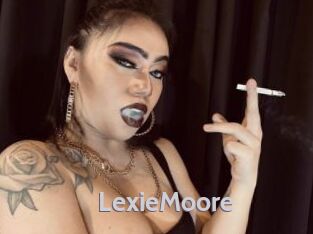 LexieMoore