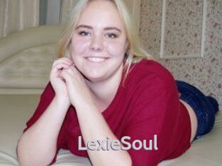 LexieSoul