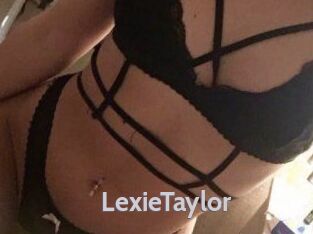 LexieTaylor Live Cam 66