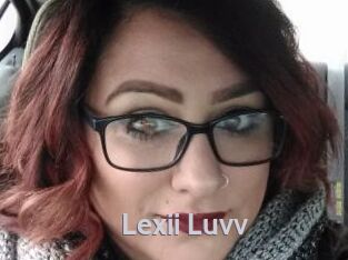 Lexii_Luvv