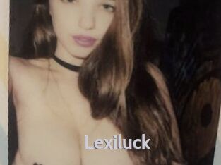 Lexiluck