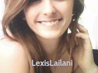 LexisLailani