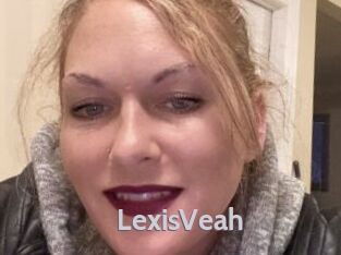 LexisVeah