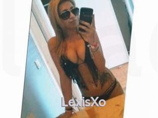LexisXo