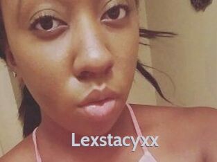 Lexstacyxx