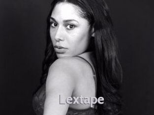 Lextape