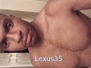 Lexus35