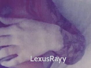 LexusRayy Live Cam 66