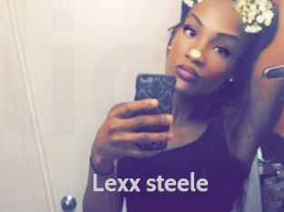Lexx_steele Live Cam 66