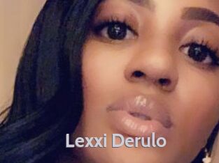 Lexxi_Derulo Live Cam 66
