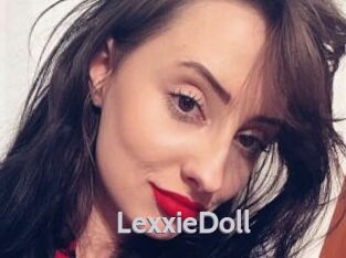 LexxieDoll
