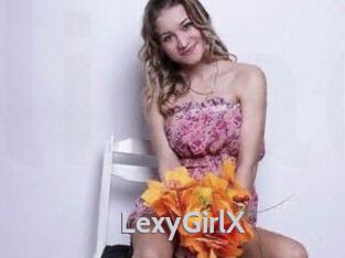 LexyGirlX