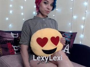 LexyLexi
