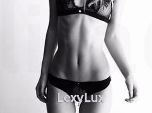 LexyLux