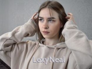 LexyNeal