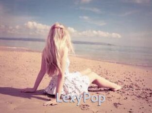 LexyPop