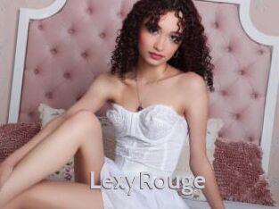 LexyRouge Live Cam 66